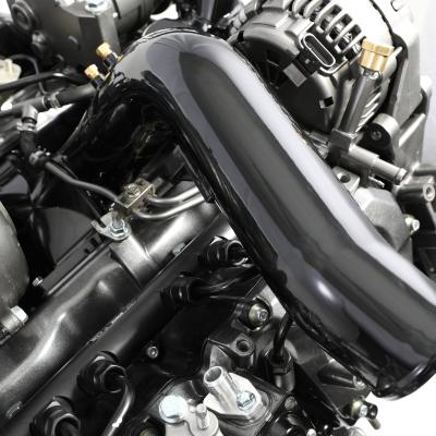 2004.5-2005 Silverado/Sierra 2500/3500 Max Flow Bridge to Factory Cold Side Kingsport Grey