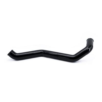 2011-2016 Silverado/Sierra 2500/3500 Hot Side Tube Kingsport Grey