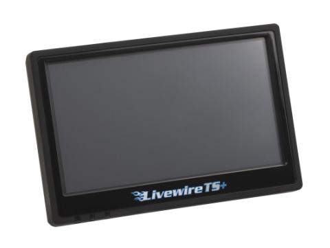 Livewire TS+ Programmer 96-14 Ford Gas or Diesel Vehicle SCT Performance