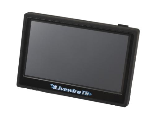 Livewire TS+ Programmer 96-14 Ford Gas or Diesel Vehicle SCT Performance