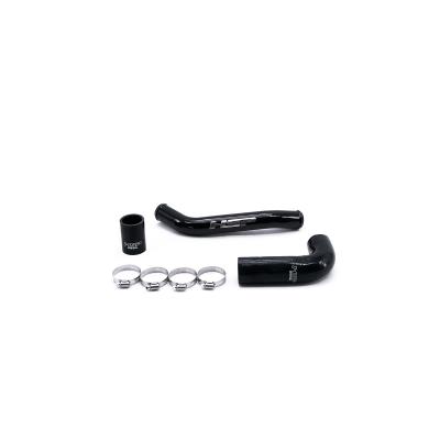 2015-2016 Silverado/Sierra 2500/3500 Upper Coolant Tube Kingsport Grey