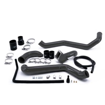 2011-2016 Silverado/Sierra 2500/3500 Intercooler Charge Pipe Bundle Kingsport Grey