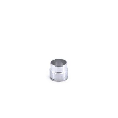 2017-2019 Silverado/Sierra 2500/3500 Cold Side Tube Kingsport Grey