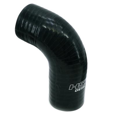 2020-2021 L5P Upper Coolant Tube Flag Red HSP Diesel