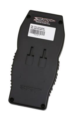 4X Power Flash Programmer Pre Loaded 96-14 DCX Cars/Trucks/Jeep Gas Only SCT Performance