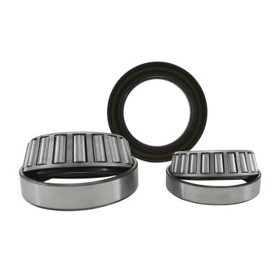 Rear Axle Bearing And Seal Kit For Chrylser '03 &amp; Up 11.5 &amp; 11.8 AAM Dodge Dual Rear Wheel (Drw) Bearing &amp; Seal Kit Yukon Gear