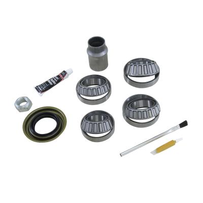Bearing Install Kit For Dana 44-HD Differential D44HD (Alum Hsg) In Grand Cherokee Yukon Gear