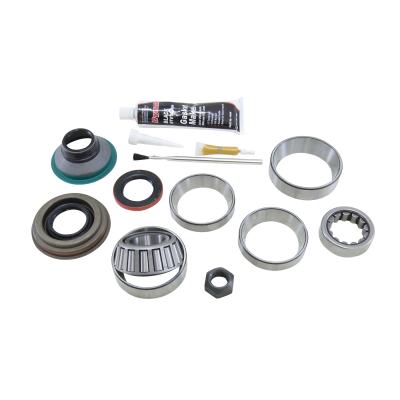 Bearing Install Kit For Dana 44 Differential (Straight Axle) D44 Bearing &amp; Seal Kit(Straight Axle) Yukon Gear