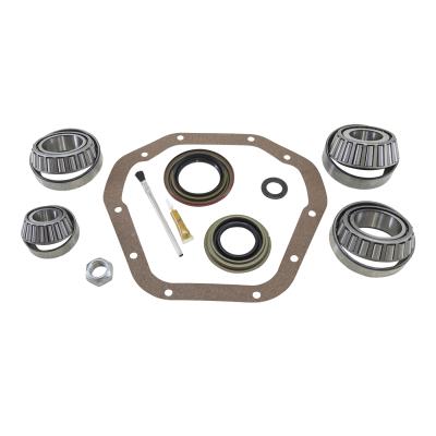 Bearing Install Kit For Dana 80 (4.375 Inch OD Only) Differential D80 (4.375 Inch OD Only '98 &amp; Newer Ford) Np Bearing Kit Yukon Gear