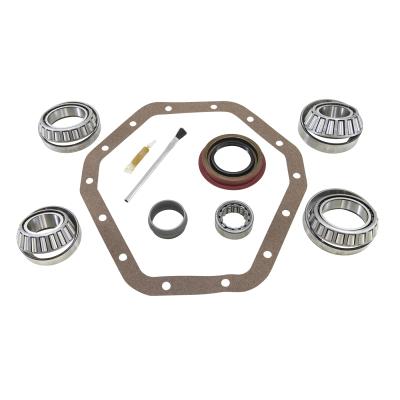 Bearing Install Kit For '89-'97 10.5 Inch GM 14 Bolt Truck Differential 14T 10.5 Inch GM 1989-1997 Bearings &amp; Seal Kit Yukon Gear