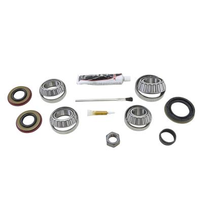 Bearing Install Kit For 98 &amp; Down GM 8.25 Inch IFS Differential 8.25IFS GM (98 &amp; Down) Bearing &amp; Seal Kit Yukon Gear