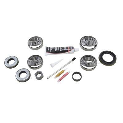 Bearing Install Kit For '11 &amp; Up GM 9.25 Inch IFS Front Differential 9.25IFS GM 2011-2019 Bearing &amp; Seal Kit Yukon Gear