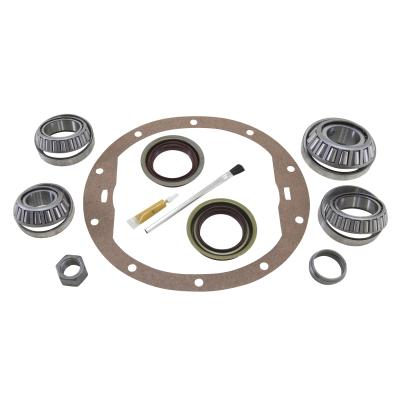Bearing Install Kit For GM 9.5 Differential 9.5 Inch GM 12 Bolt 2014 &amp; Up Bearing &amp; Seal Kit Yukon Gear