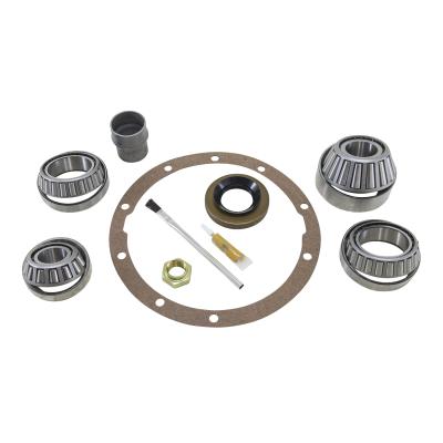 Bearing Install Kit For Toyota Turbo 4 And V6 Diff W/ 27 Spline Pinion Toyota V6 &amp; T4 Bearing &amp; Seal Kit '02&amp;Dwn W/27 Spline Pinion Yukon Gear