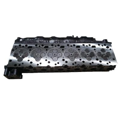 5.9 24V Cummins 2003-2007 CR Workhorse Cylinder Head Reman Choate Performance