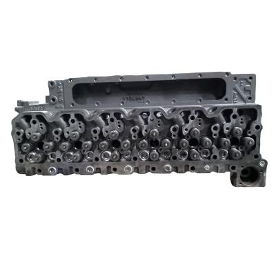 5.9 24V Cummins 2003-2007 CR Workhorse Cylinder Head Reman Choate Performance