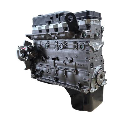 5.9L 03-04 Cummins Full Running Daily Driver Dodge Ram Diesel Crate Engine Choate Performance