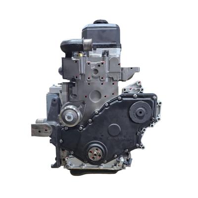 5.9L 04.5-07 Cummins Full Running Workhorse Dodge Ram Diesel Crate Engine Choate Performance