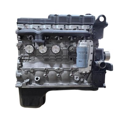 5.9L 98.5-00 Cummins Full Running Workhorse Dodge Engine Choate Performance