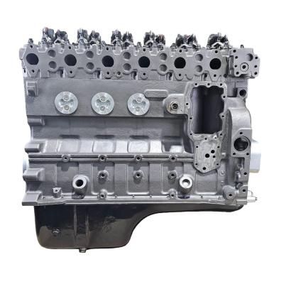 5.9L 98.5-00 Cummins Long Block Daily Driver Dodge Ram Diesel Crate Engine Choate Performance