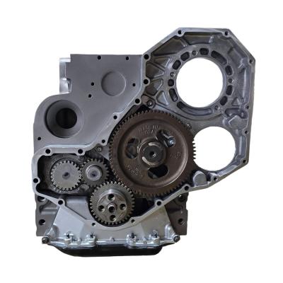 5.9L 03-04 Cummins Short Block Workhorse Dodge Ram Diesel Crate Engine Choate Performance