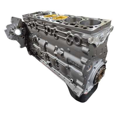 5.9L 04.5-07 Cummins Short Block Workhorse Dodge Ram Diesel Crate Engine Choate Performance