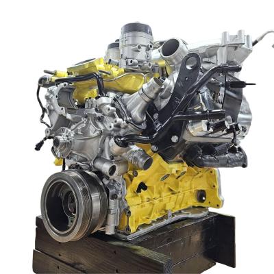 6.4L 2008-2010 Powerstroke Full Running Daily Driver Ford Diesel Crate Engine