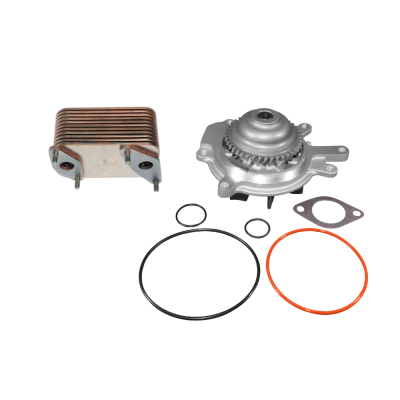 LML Duramax Warranty Package Choate Performance