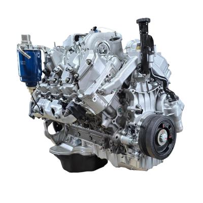 6.6L 2004.5-2006 Duramax LLY Full Running Daily Driver Diesel Crate Engine Choate Performance