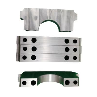 6.7L Powerstroke Choate Billet Main Caps Kit Choate Performance