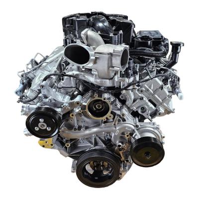 6.7L 17-19 Powerstroke Full Running Daily Driver Ford Diesel Crate Engine Cab and Chassis Choate Performance