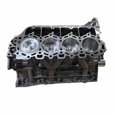 6.7L 20-24 Powerstroke Short Block Daily Driver Ford Diesel Crate Engine Cab and Chassis Choate Performance