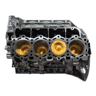 6.7L 11-16 Powerstroke Short Block Workhorse Ford Diesel Crate Engine Cab and Chassis with Air Brakes Choate Performance