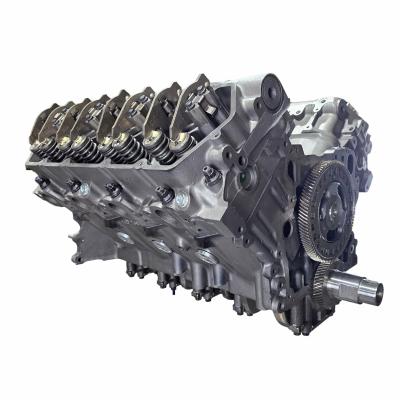7.3 Long Block Daily Driver Engine Ford Powerstroke 1994.5-1997 Choate Performance