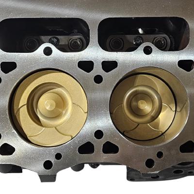 7.3L 1999-2003 Powerstroke Short Block Workhorse Ford Diesel Crate Engine Choate Performance
