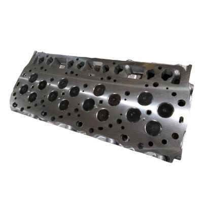 LB7 Daily Driver Cylinder Head Reman Choate Performance