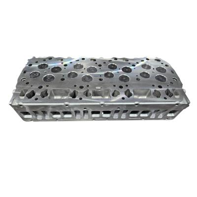 LML Workhorse Cylinder Head Reman Choate Performance