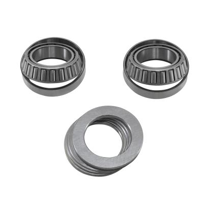 10.25 Inch &amp; 10.5 Inch Ford Carrier Installation Kit 10.25 Inch &amp; 10.5 Inch Ford Carrier Bearing &amp; Shim Installation Kit Yukon Gear