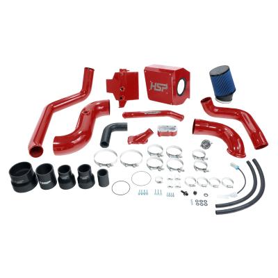 HSP Deluxe No Bridge/ With Cold Side Bundle Kit For 2004.5-2005 Silverado/Sierra 2500/3500-CUST