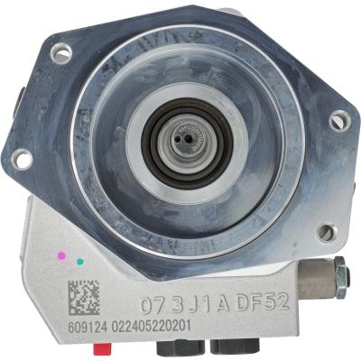 Chevy Duramax L5P 2017-2022 DCR Pump Conversion Kit
