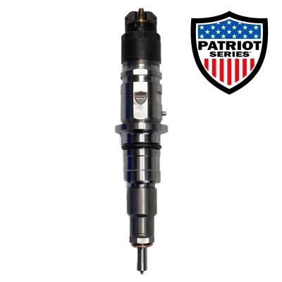 Dodge Ram 13-18 6.7L Cummins Stock Patriot Series Reman Injector