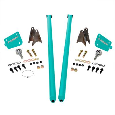 58 Inch Traction Bars For 03-13 Dodge RAM 2500 and 03-18 RAM 3500-Custom Color HSP Diesel