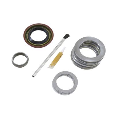 Minor Install Kit For Ford 8.8 Inch Reverse Rotation Differential 8.8 Inch Ford Rev High Pin 9 Inch D/O (LM603011 Race) Yukon Gear