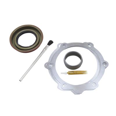 Minor Install Kit For '87 &amp; Down 10.5 Inch GM 14 Bolt Truck Differential 14T 10.5 Inch GM Minimum Installation Kit '88 &amp; Older Yukon Gear