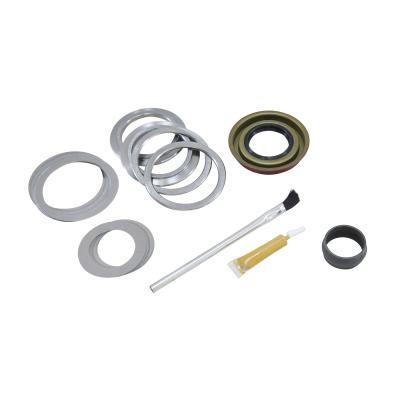 Minor Install Kit For GM Early And Late 7.5 Inch Differential 7.5 Inch GM Early &amp; Late Minimum Installation Kit Yukon Gear