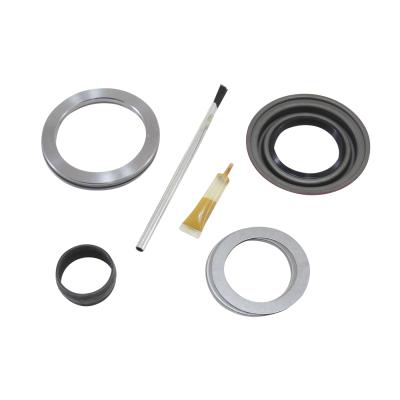 Minor Install Kit For GM 9.5 Inch Differential 9.5 Inch GM Minimum Installation Kit '79-'97 Yukon Gear