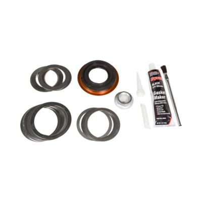 Minimum Install Kit For Toyota Tacoma 8.75 Inch Rear Differential 8.75 Inch Toyota Rear Minimum Install Kit 2016+ Tacoma Yukon Gear