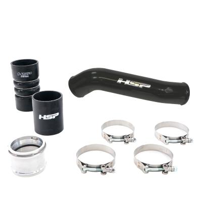 HSP Replacement Hot Side Tube For 2011-2022 Ford Powerstroke F250/350 6.7 Liter Kingsport Grey