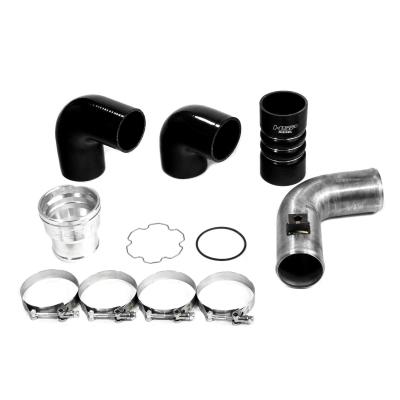 HSP Replacement Cold Side Tube For 2011-2022 Ford Powerstroke F250/350 6.7 Liter-Illusion Purple