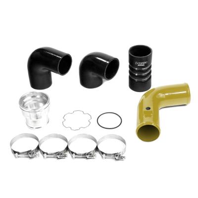 HSP Replacement Cold Side Tube For 2011-2022 Ford Powerstroke F250/350 6.7 Liter-RAW